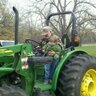 Nathan Hickman's profile picture
