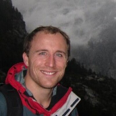 James Rae's profile picture