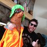 Profilbild von The Man