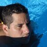 Profilbild von Carlos Boscan