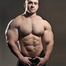 musclecrazy profil fotoğrafı