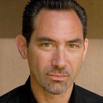 MarkKriegel's profile picture