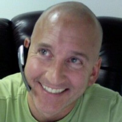 Jeff Roberts's profile picture