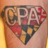 Profilbild von Byron Patrick, CPA 🦅