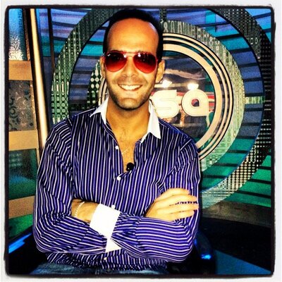 Alvaro Mora's profile picture