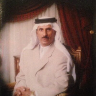يحيى المحيريق's profile picture