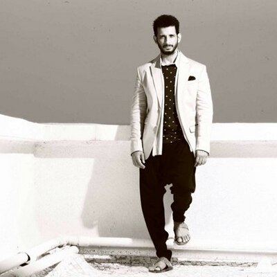 TheSharmanJoshi's profile picture