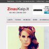 Фото профиля ZinauKaip.lt