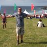 Profilbild von Nick Duffield