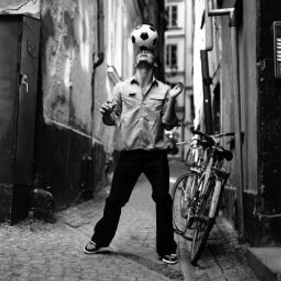 Freddie Ljungberg's profile picture
