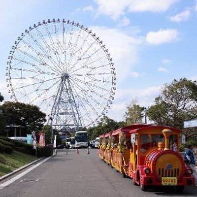 都立葛西臨海公園's profile picture