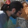 Sadece Burak profil fotoğrafı
