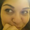 Profilbild von Cynthia Miramontes