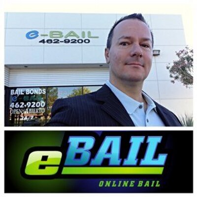 eBail_LLC's profile picture