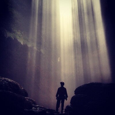 Nicholas Saputra's profile picture