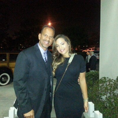 Andre Reed's profile picture
