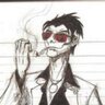 Profilbild von Curwen Ares Rolinson