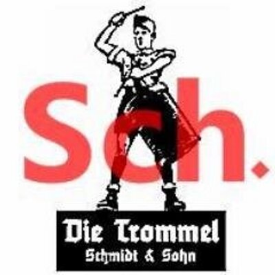 schmidtundsohn's profile picture