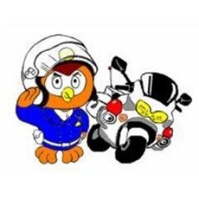 愛知県警察交通部's profile picture