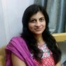 Фото профиля Lalita Mishra Bajpai