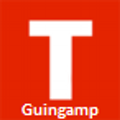 Télégramme Guingamp's profile picture