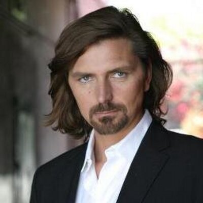 Robin Atkin Downes's profile picture