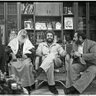Фото профиля Stanley Cohen