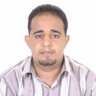 Profilbild von Abdullah Alaidrous