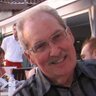 Profilbild von Bob Hobden