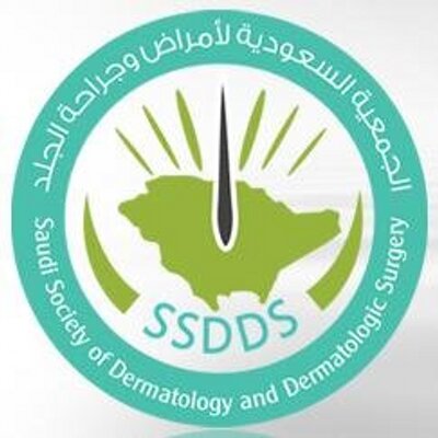 Saudi Society of Dermatology & Derm Surgery(SSDDS)'s profile picture