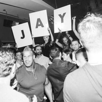 Jay Cutler's profile picture