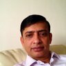 Profilbild von Jayanta Chakrabarti