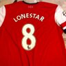Фото профиля Lonestar Gooner
