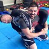 Dom Evans profil fotoğrafı