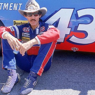 NASCAR Memories's profile picture