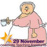 Professor June the Tea Lady PhTea's profile picture