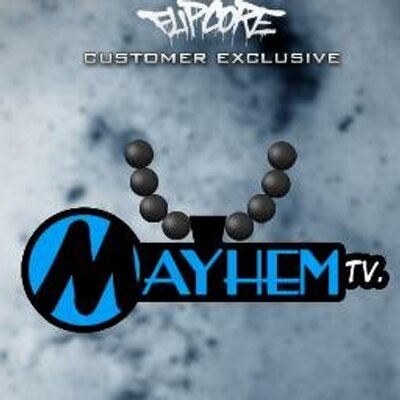 mayhemtv's profile picture