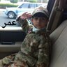 مساعدسعدبن دعيج المويزري profil fotoğrafı