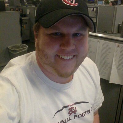 Brendan Kurie's profile picture