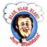 Фото профиля Jus' Blabbin'