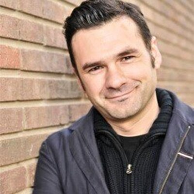 Iñaki López's profile picture