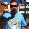Profilbild von Derek Branigan