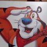 Фото профиля Tony Tiger