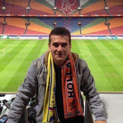 Diego Rueda's profile picture