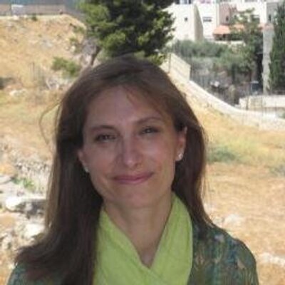 Marta González's profile picture