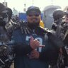 Bronson's profile picture