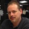 Profilbild von Tom O'Keefe