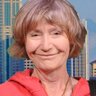 Marilyn Baker profil fotoğrafı