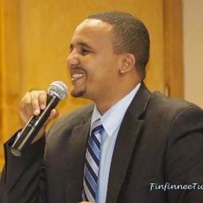 Jawar Mohammed's profile picture