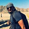 Mohamed zaarour profil fotoğrafı
